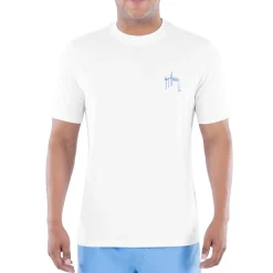 Men's Trifecta Short Sleeve T-Shirt