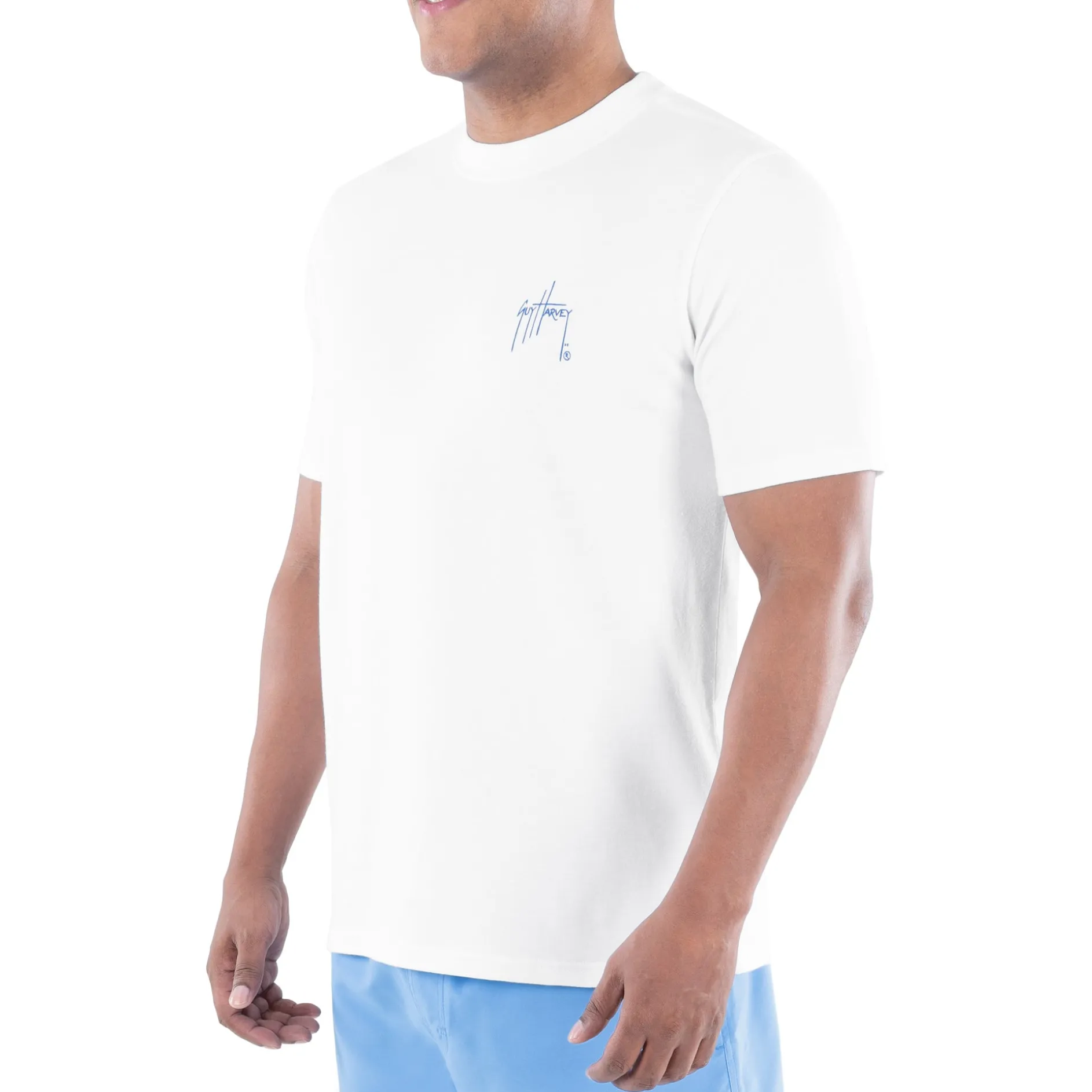 Men's Trifecta Short Sleeve T-Shirt
