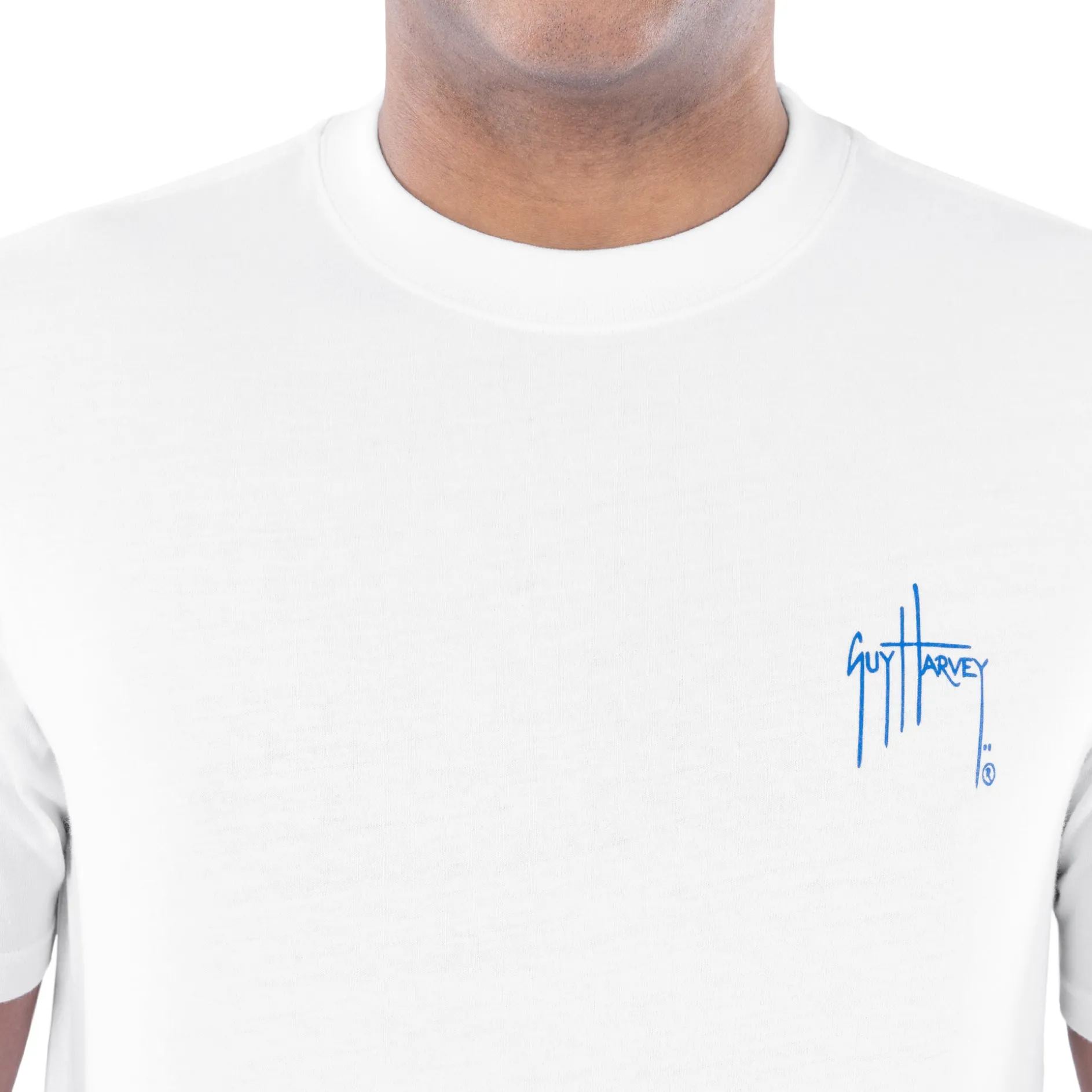 Men's Trifecta Short Sleeve T-Shirt