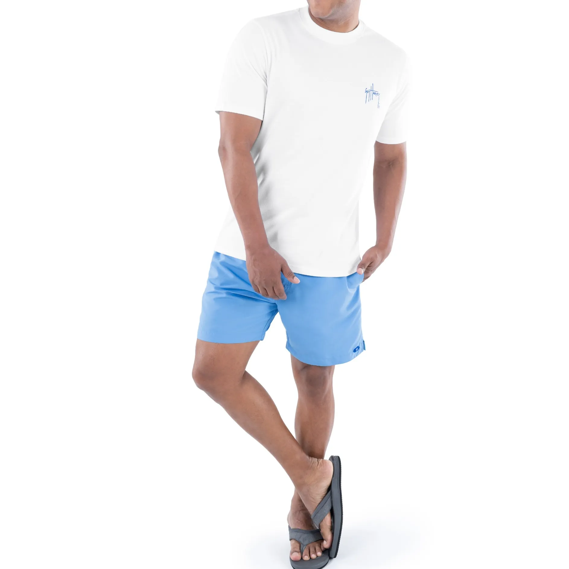 Men's Trifecta Short Sleeve T-Shirt
