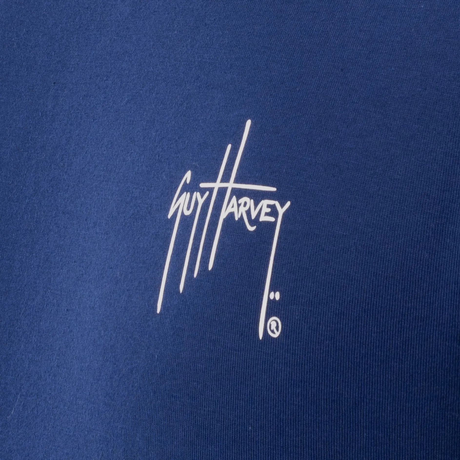 Men's Tropic Sword Short Sleeve T-Shirt