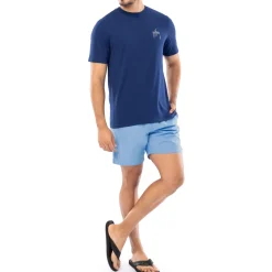 Men's Tropic Sword Short Sleeve T-Shirt
