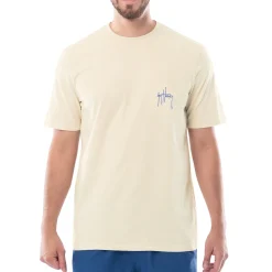 Men's Tropic Tuna Short Sleeve T-Shirt