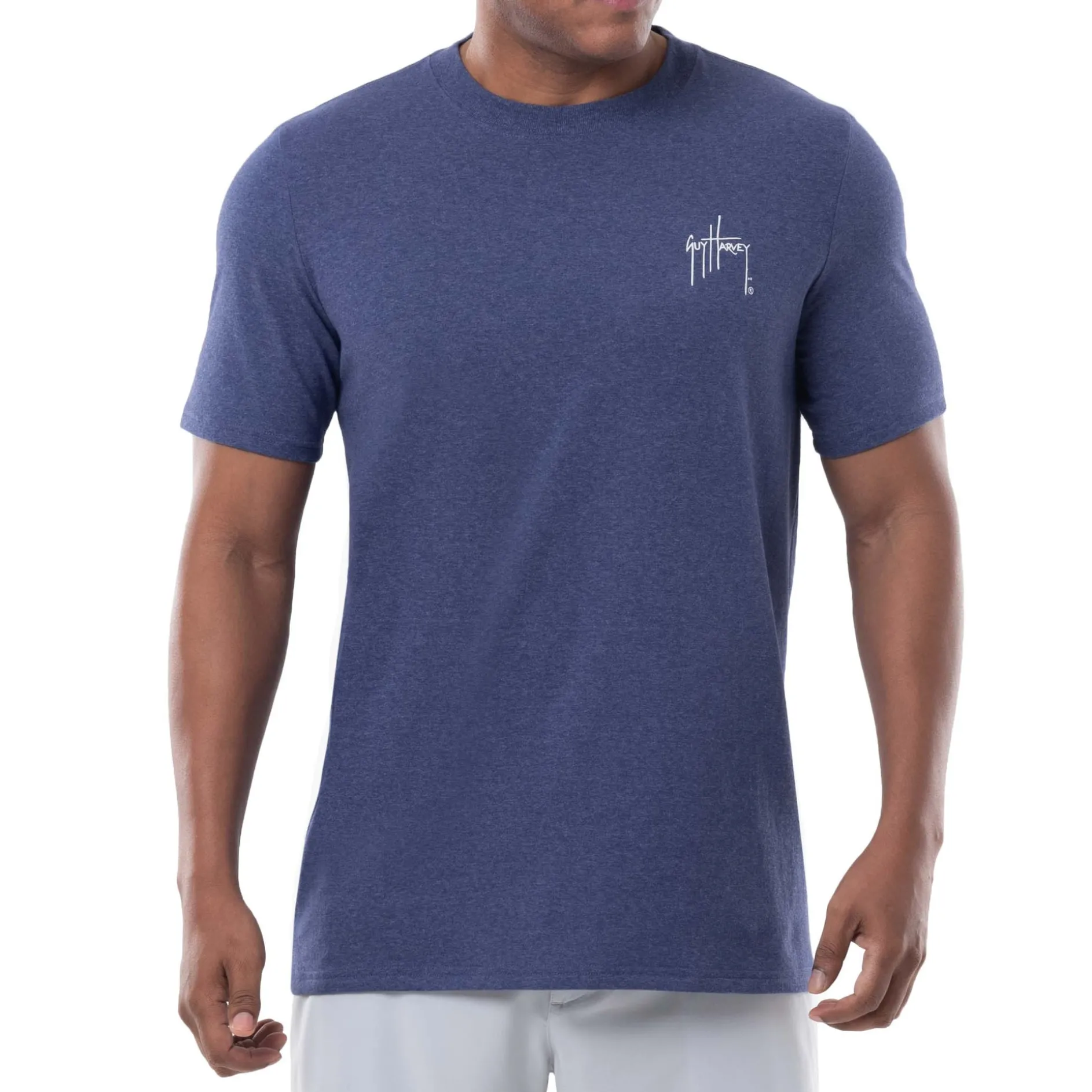 Men's Tropic Tuna T-Shirt