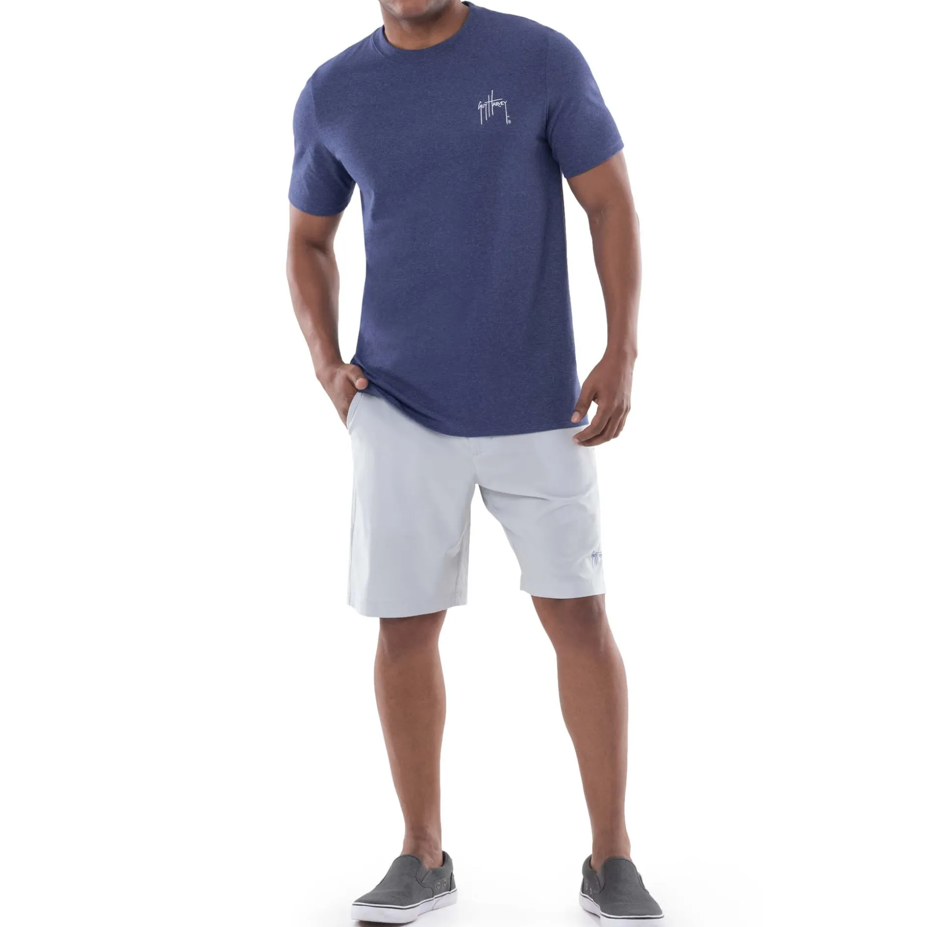 Men's Tropic Tuna T-Shirt