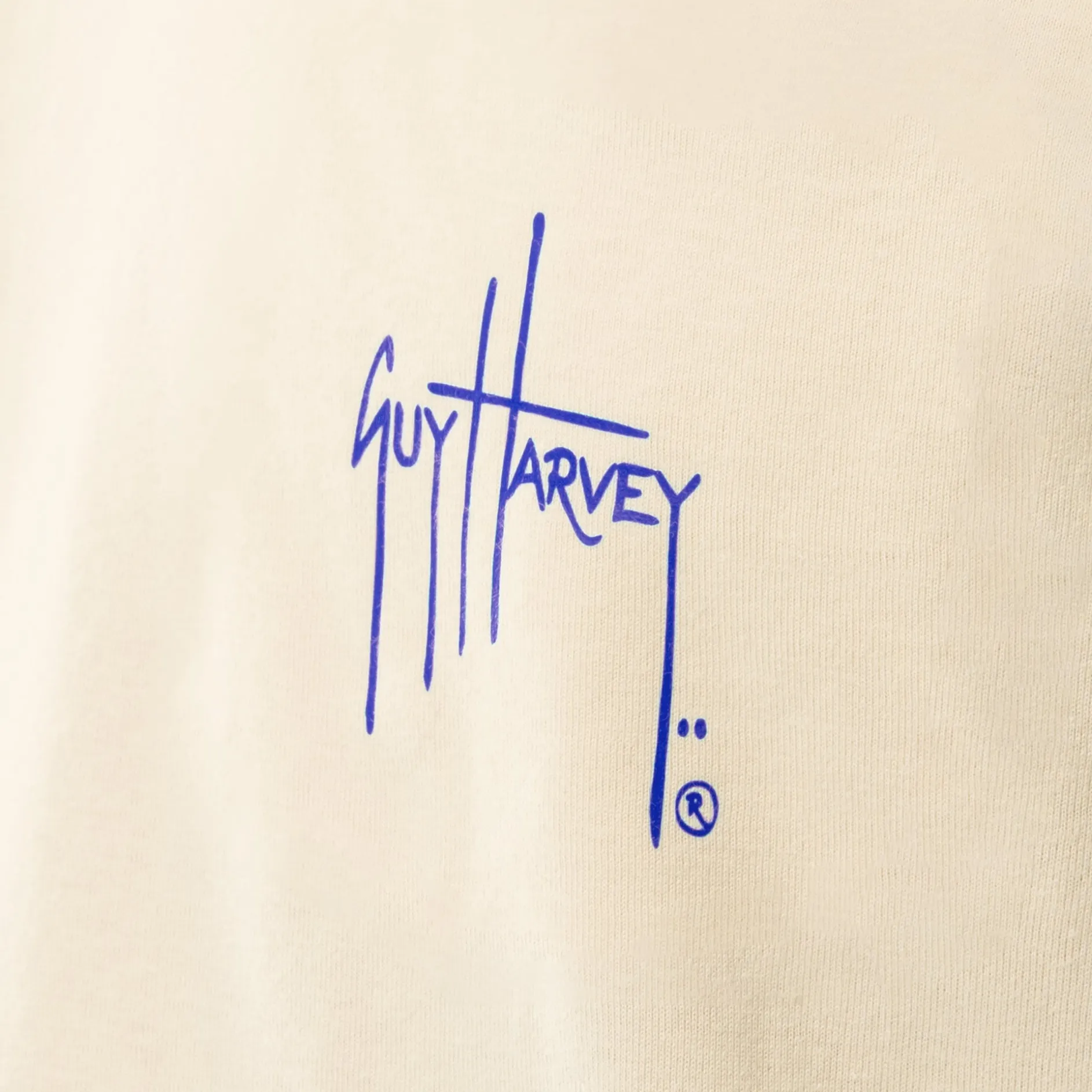 Men's Weathered Short Sleeve T-Shirt