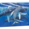 "Mother's Touch" Limited Edition Canvas Art