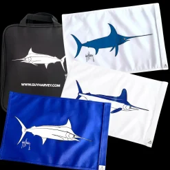 Northern Atlantic Billfish Flag Pack