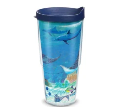 Ocean Scene Tervis
