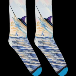 Old Man Socks