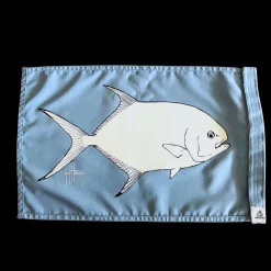 Permit Flag