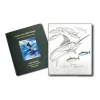 PREMIUM FISHES OF THE OPEN OCEAN BOOK