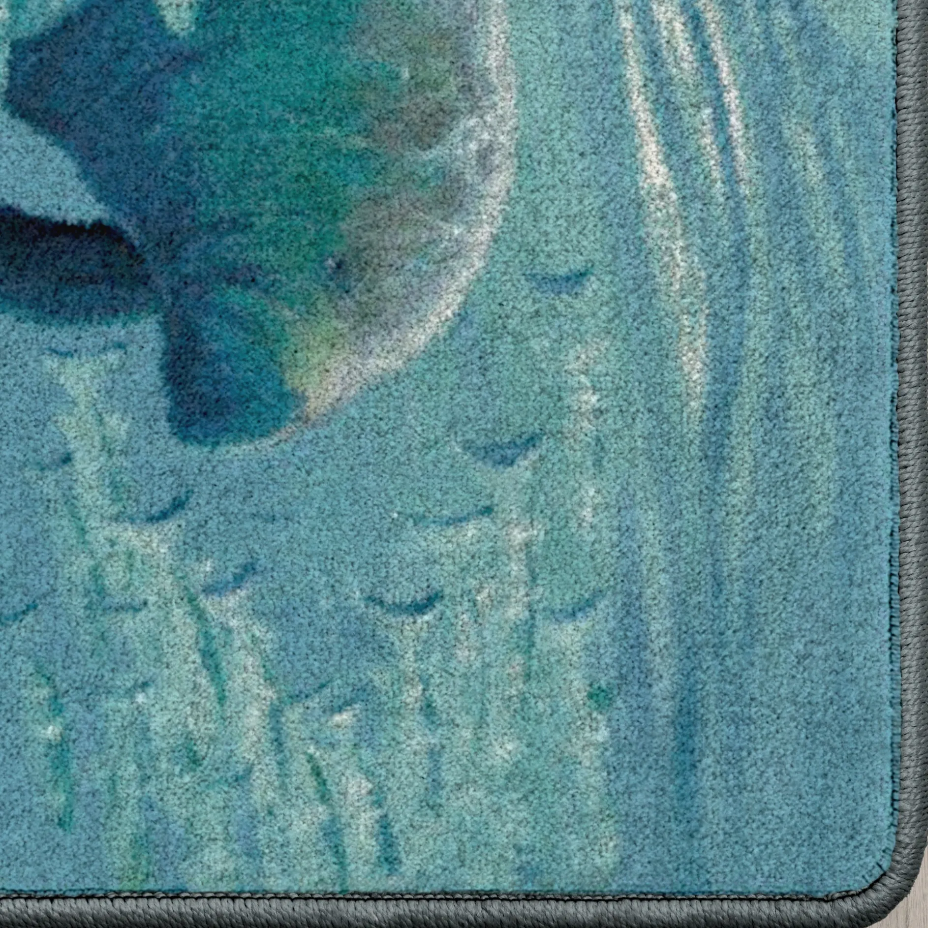 Rivermates Area Rug
