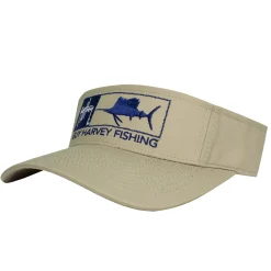 Sailfish Khaki Performance Visor