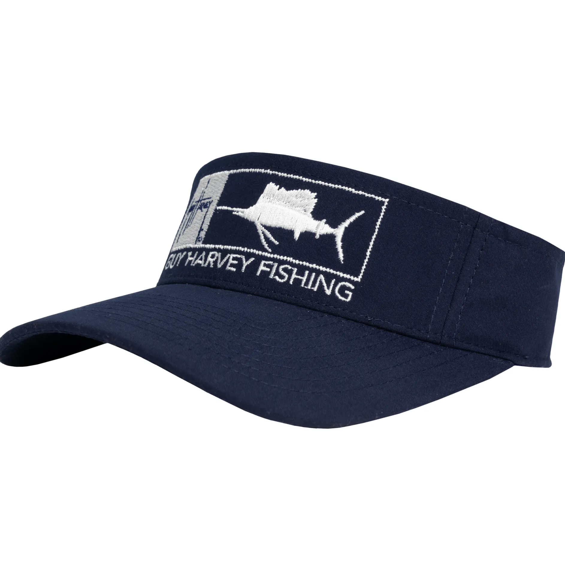 Sailfish Navy Performance Visor