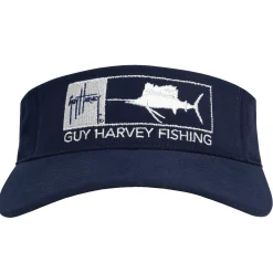 Sailfish Navy Performance Visor