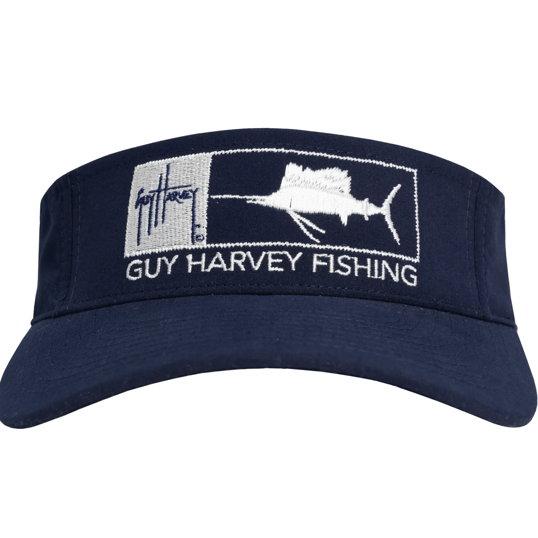 Sailfish Navy Performance Visor