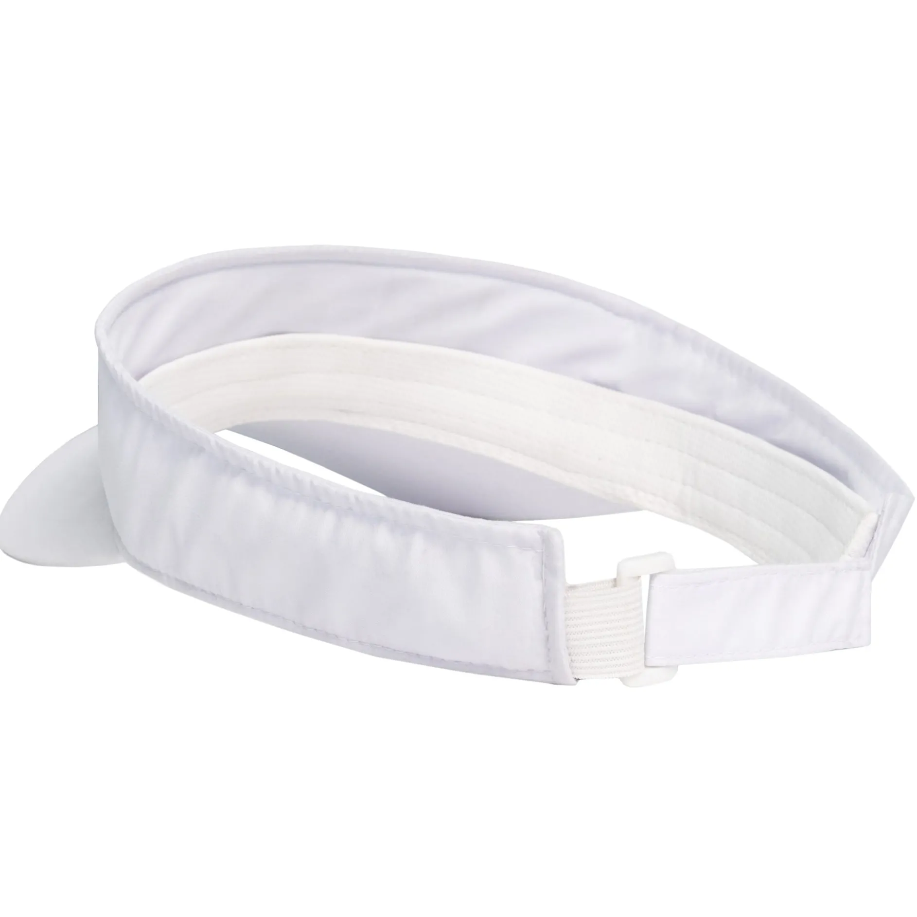 Sailfish White Performance Visor