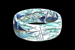 Slammed Ring by Groove Life