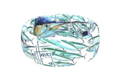 Slammed Ring by Groove Life