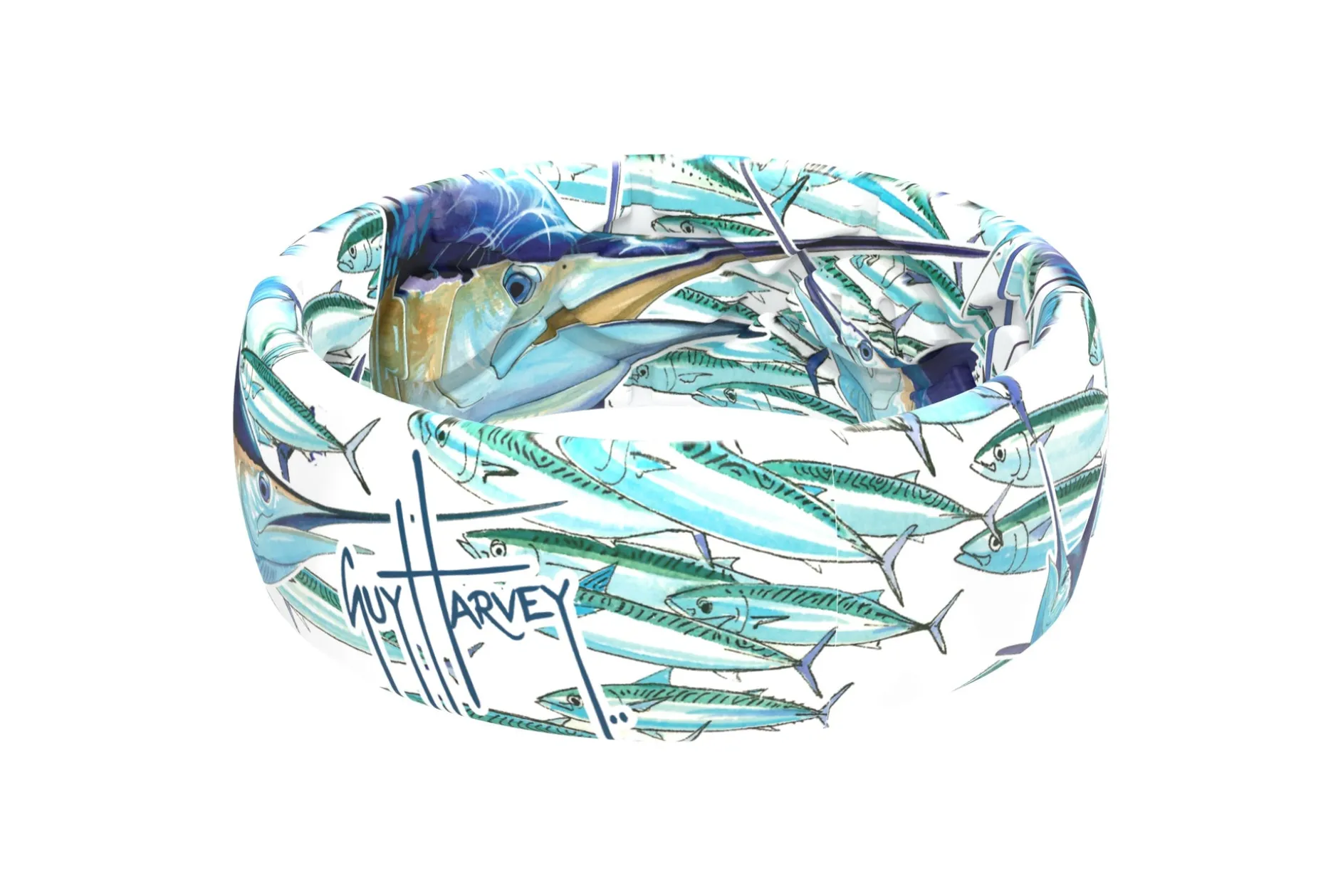 Slammed Ring by Groove Life