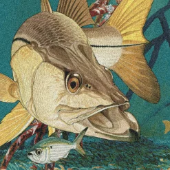 Snook Area Rug