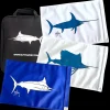 Southern Atlantic Billfish Flag Pack