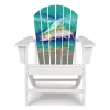 Steelhead Trout Adirondack Chair