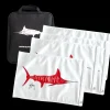 Striped Marlin Flag Pack