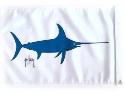 Swordfish Flag