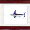 "Swordfish" Grande Mini Print