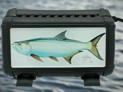 Tarpon Case