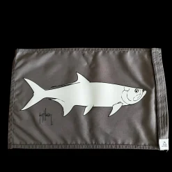 Tarpon Flag