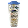 Tervis Charts