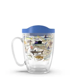 Tervis Charts