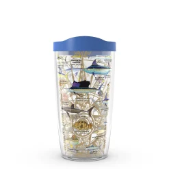 Tervis Charts