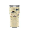 Tervis Charts