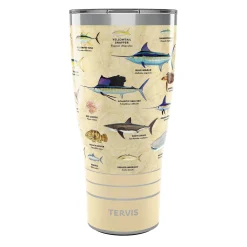 Tervis Charts