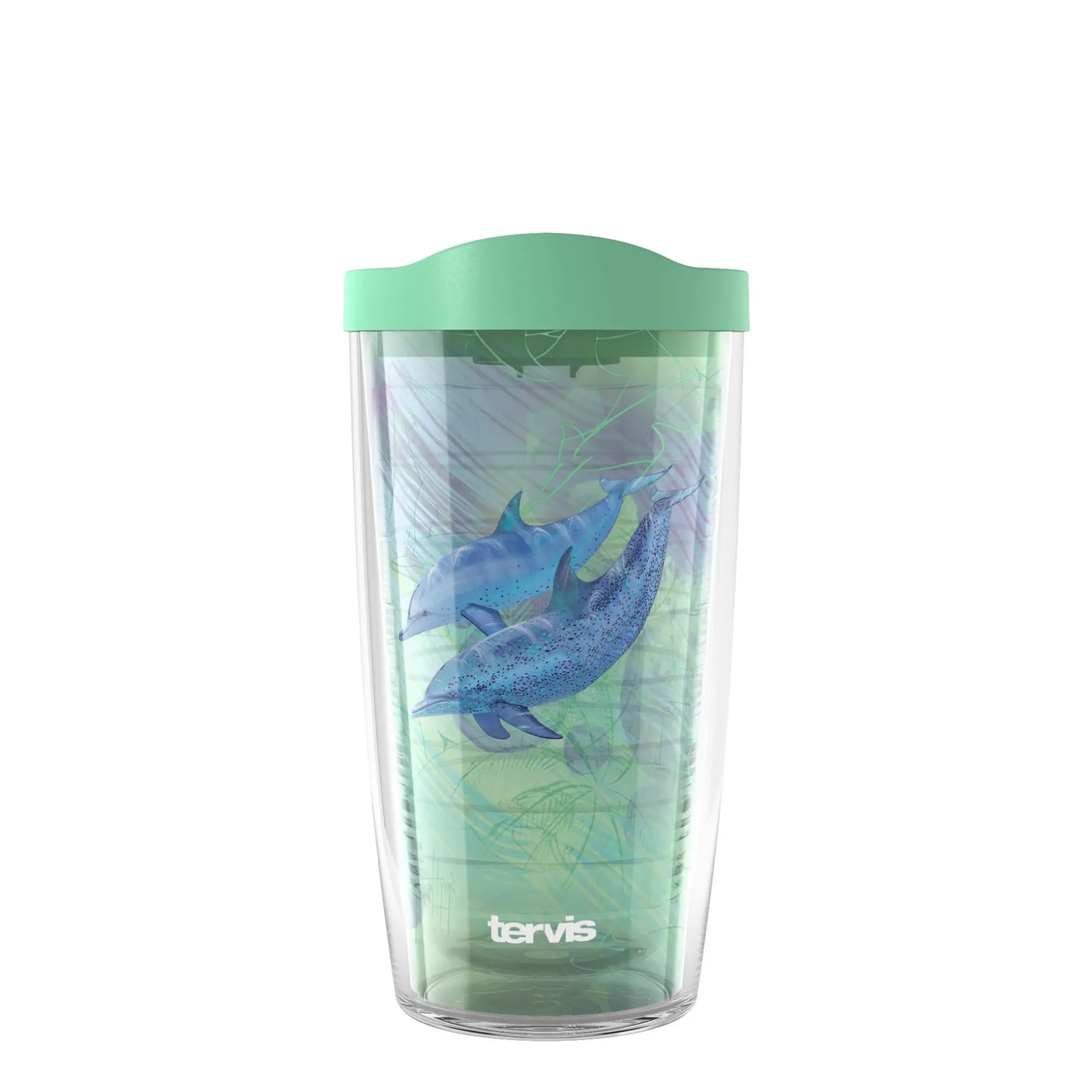 Tervis Dolphin Duo