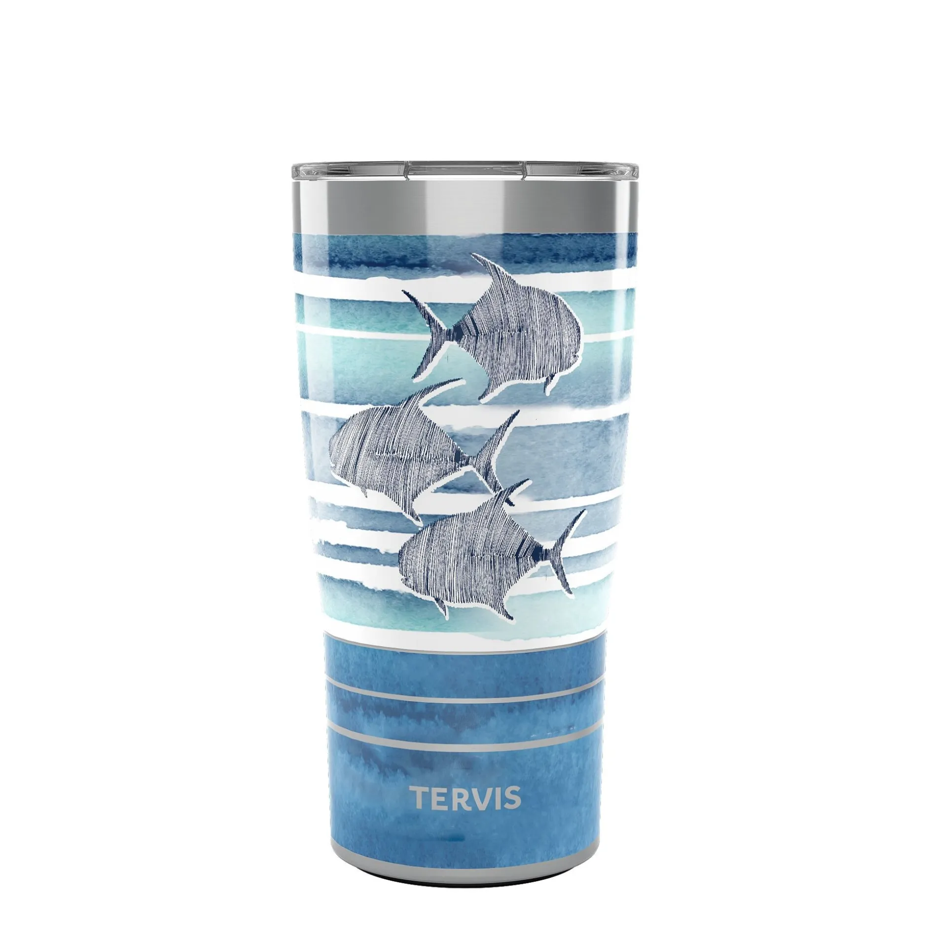 Tervis Freeswim Fish
