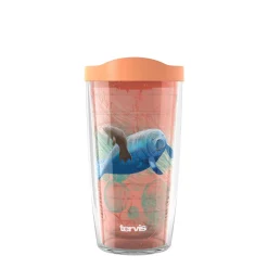 Tervis Manatee Mom