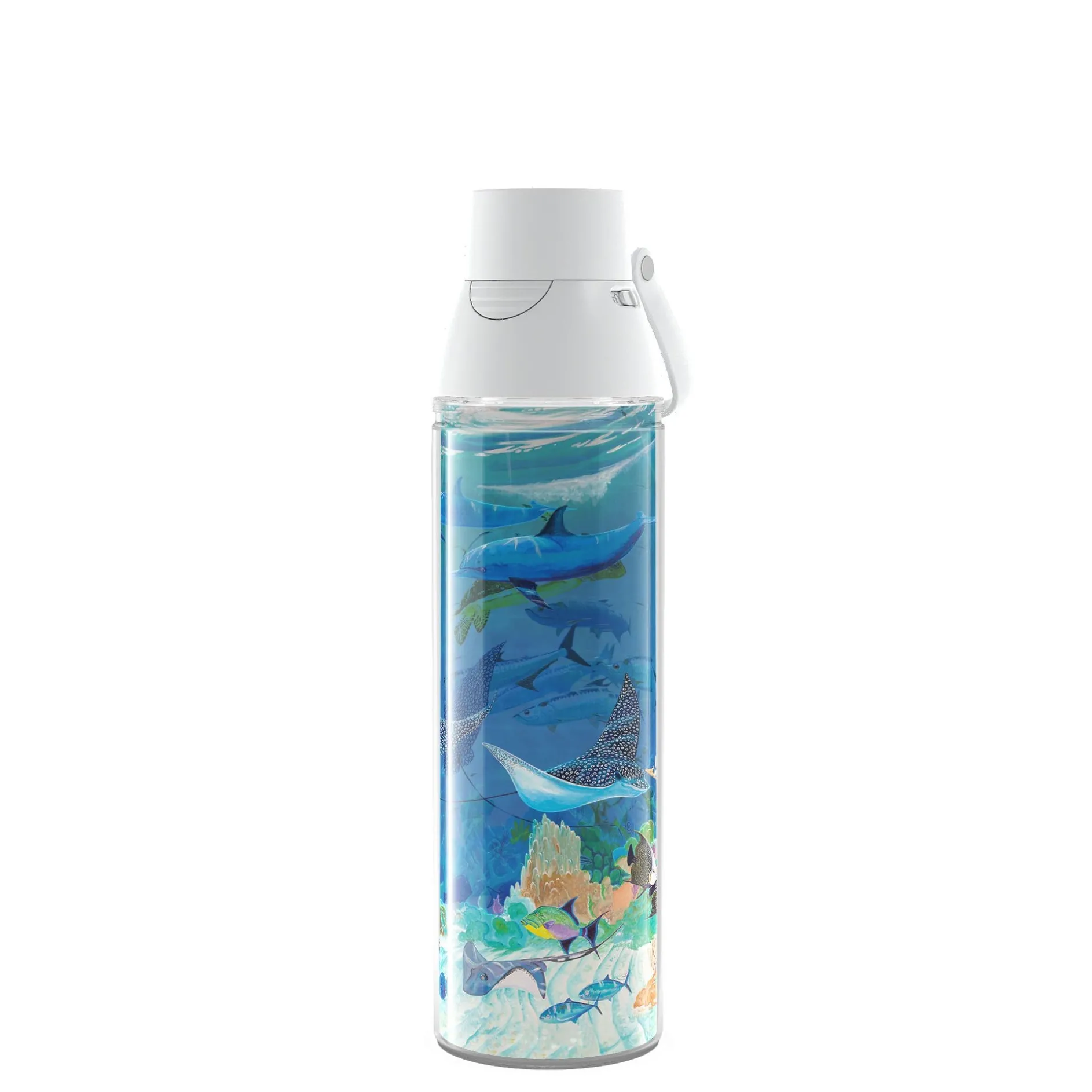 Tervis Ocean Scene