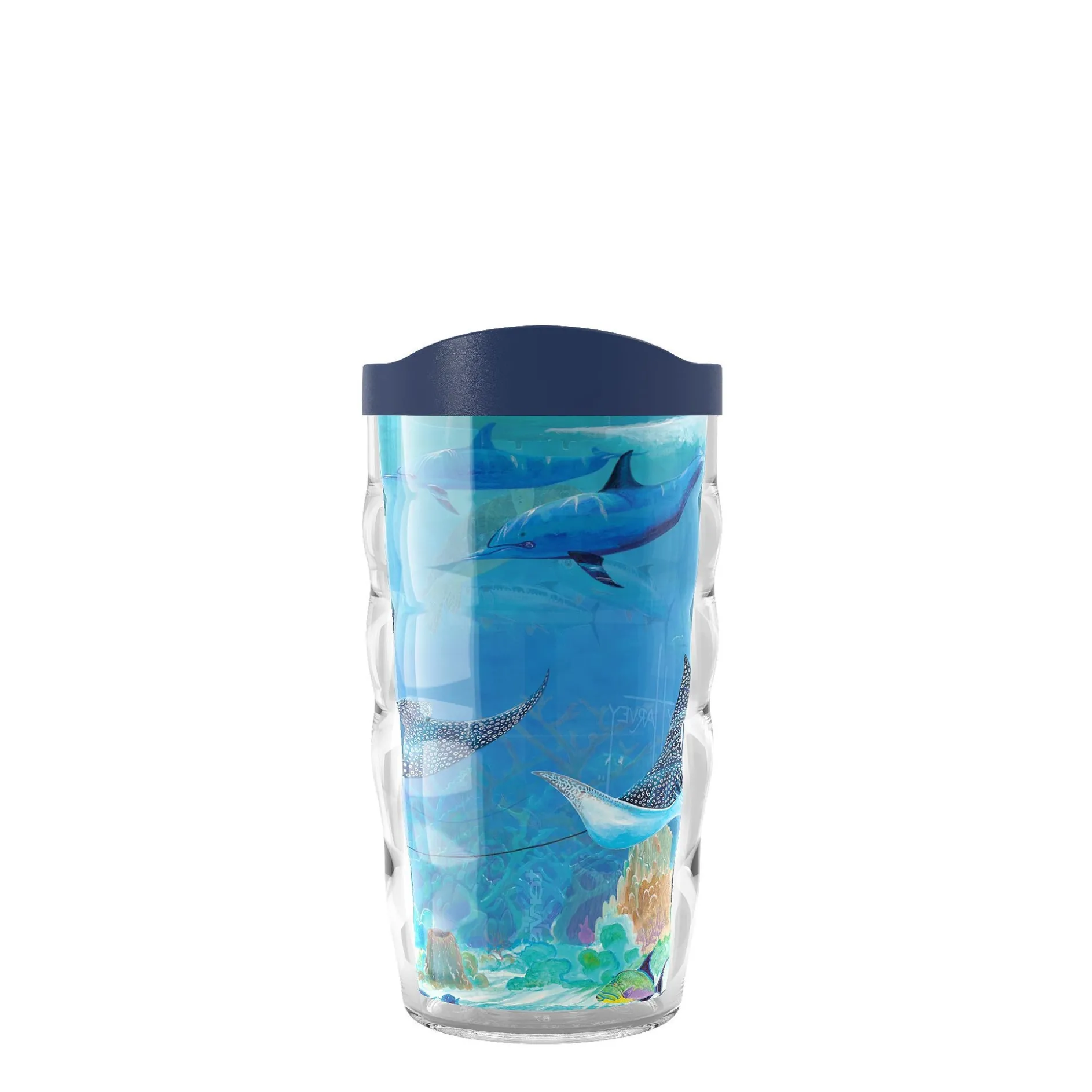 Tervis Ocean Scene