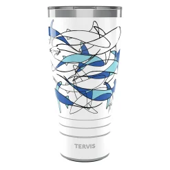 Tervis Shark Camo