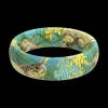 Tropical Turtle Thin Ring by Groove Life