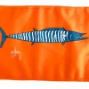 Wahoo Flag