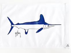 White Marlin Flag
