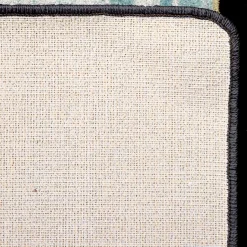 Yellowfin Tuna Area Rug