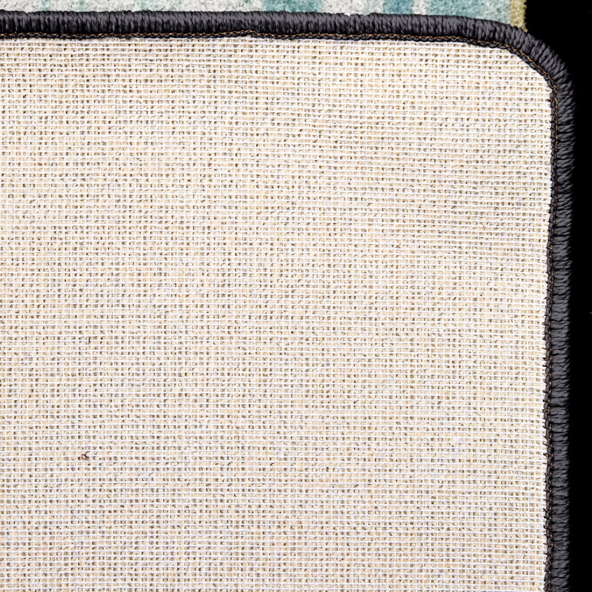 Yellowfin Tuna Area Rug