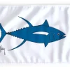 Yellowfin Tuna Flag